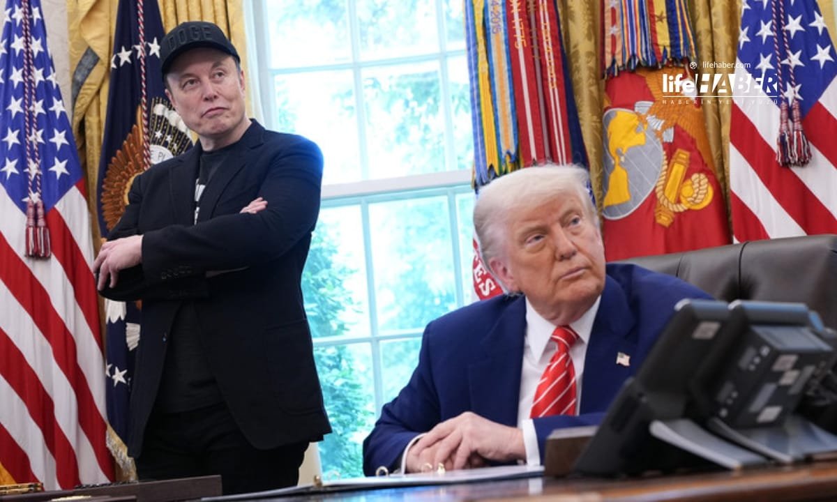 Elon Musk Siyasete Geri Dönüyor: Cumhuriyetçiler İçin “Kritik” 2026 Mesaisi