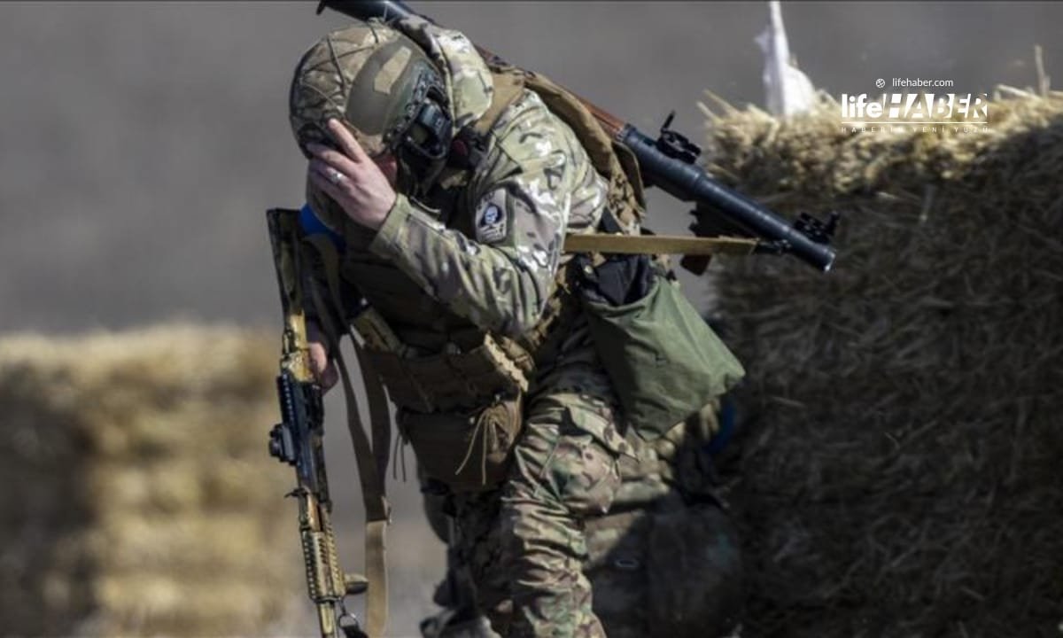 CSIS Raporu: Rusya Ukrayna Savaşı’nda 1,2 Milyon Personel Kaybetti