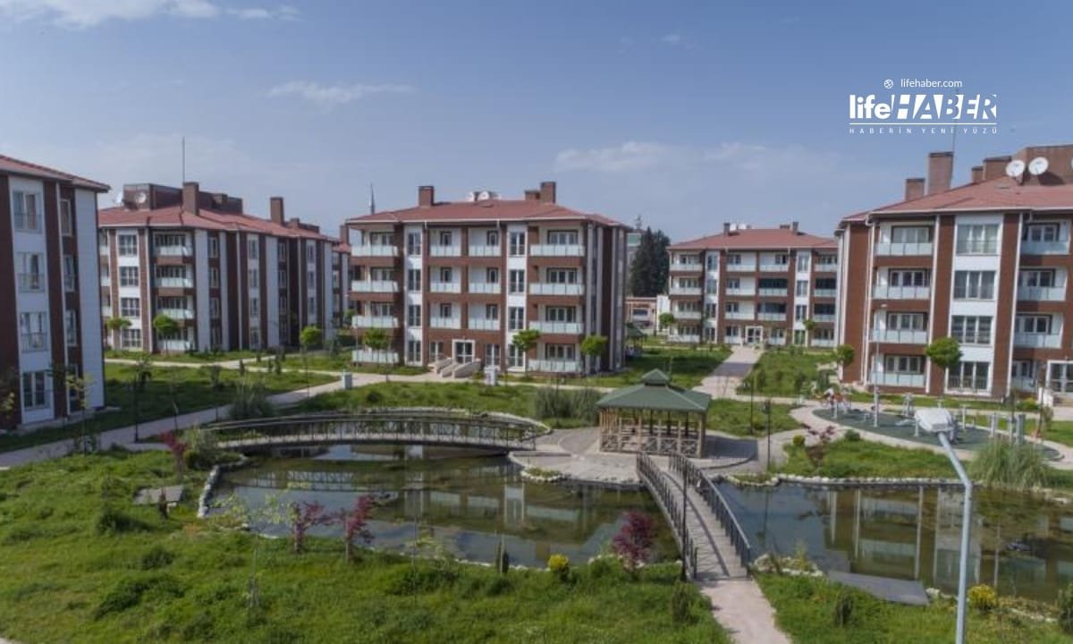 Samsun TOKİ Kura Çekimi Heyecanı: Yüzyılın Konut Projesi Samsun Detayları Belli Oldu