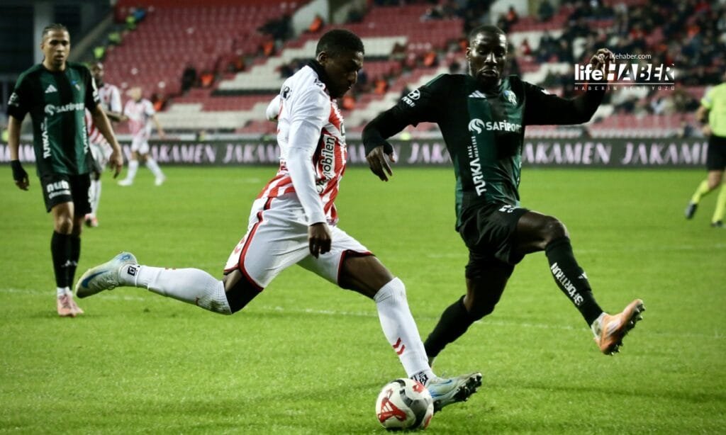 samsunspor Life Haber Ajansı