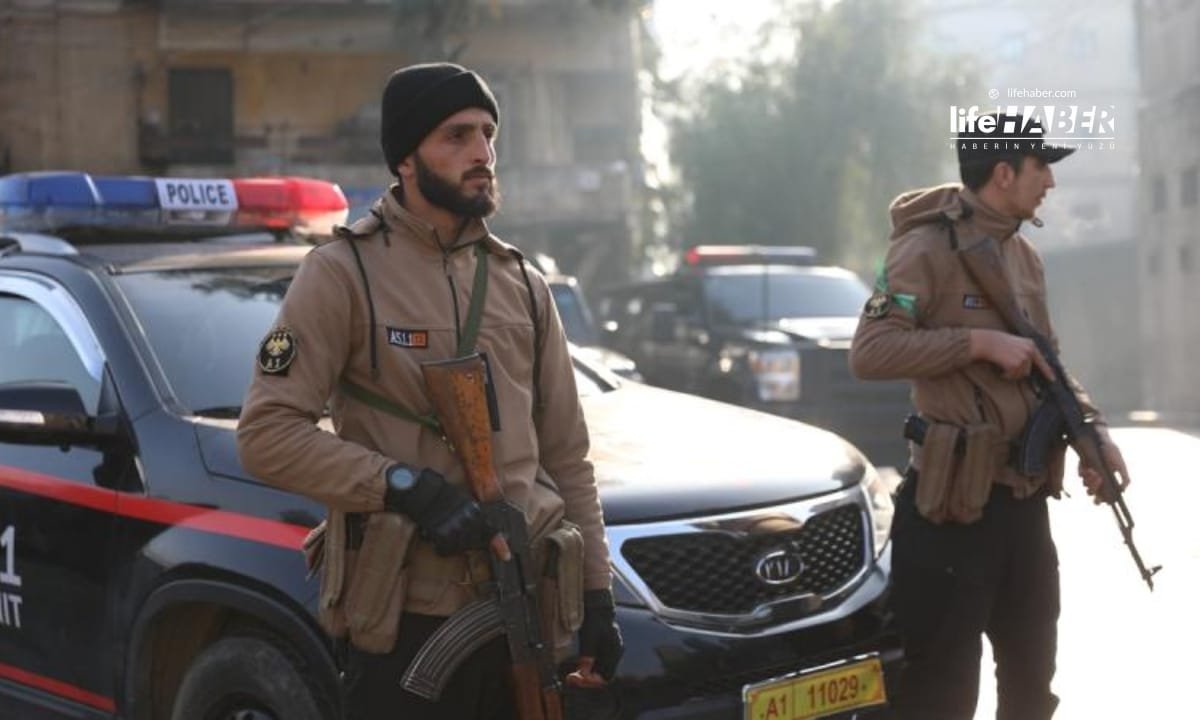 Suriye Hükümeti’nden YPG İddialarına Yalanlama: “Süre Uzatılmadı”