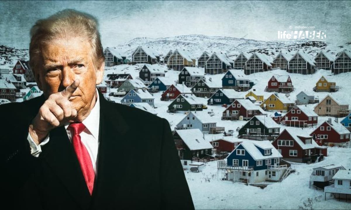 Rubio’dan Grönland Açıklaması: Trump’ın “İzlanda” Hatası ve Ulusal Güvenlik