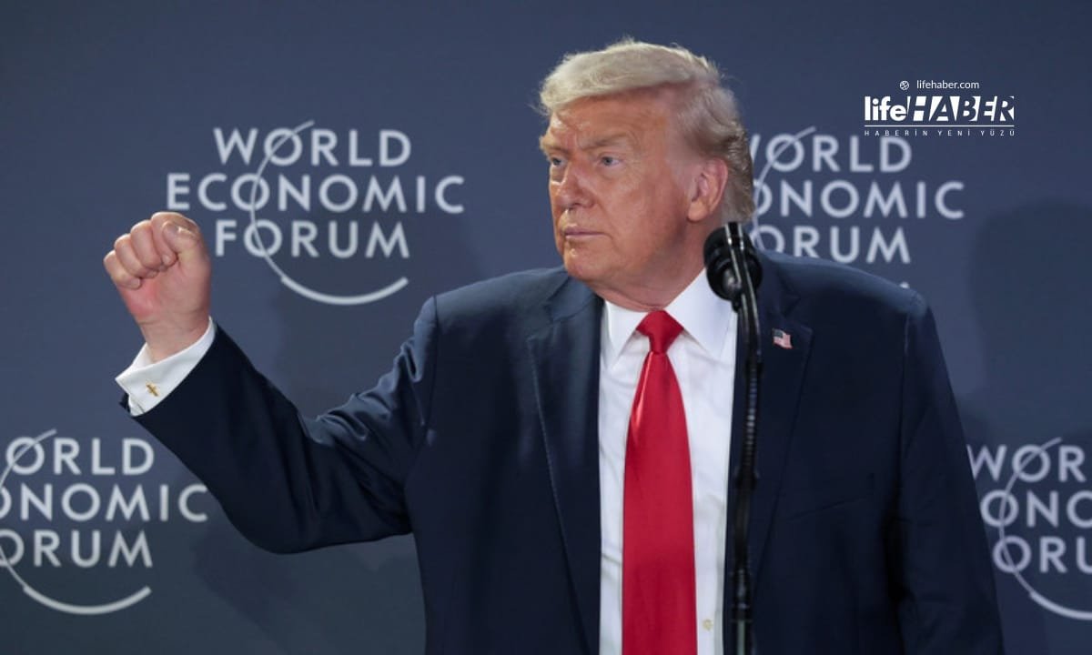 Trump’tan Kanada’ya “Çin” Uyarısı: “Sizi Bir Yıl İçinde Yerler”