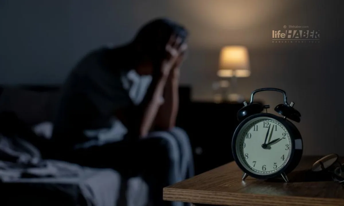 Gece Kuşu Kalp Krizi ve İnme Riski: Biyolojik Saat Uyumsuzluğu Sağlığı Tehdit Ediyor