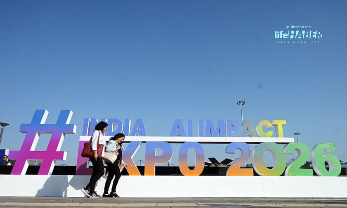 Adani Group’tan Dev Veri Merkezi Yatırımı