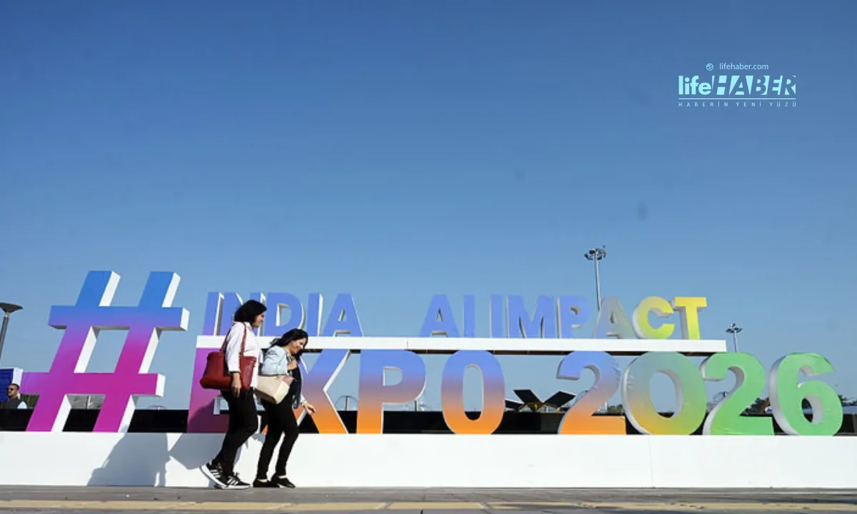 Adani Group’tan Dev Veri Merkezi Yatırımı