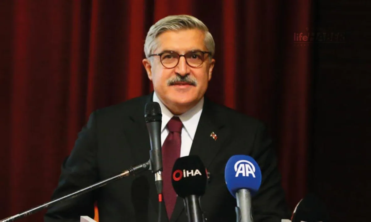 Hüseyin Yayman’dan Net Erken Seçim Mesajı