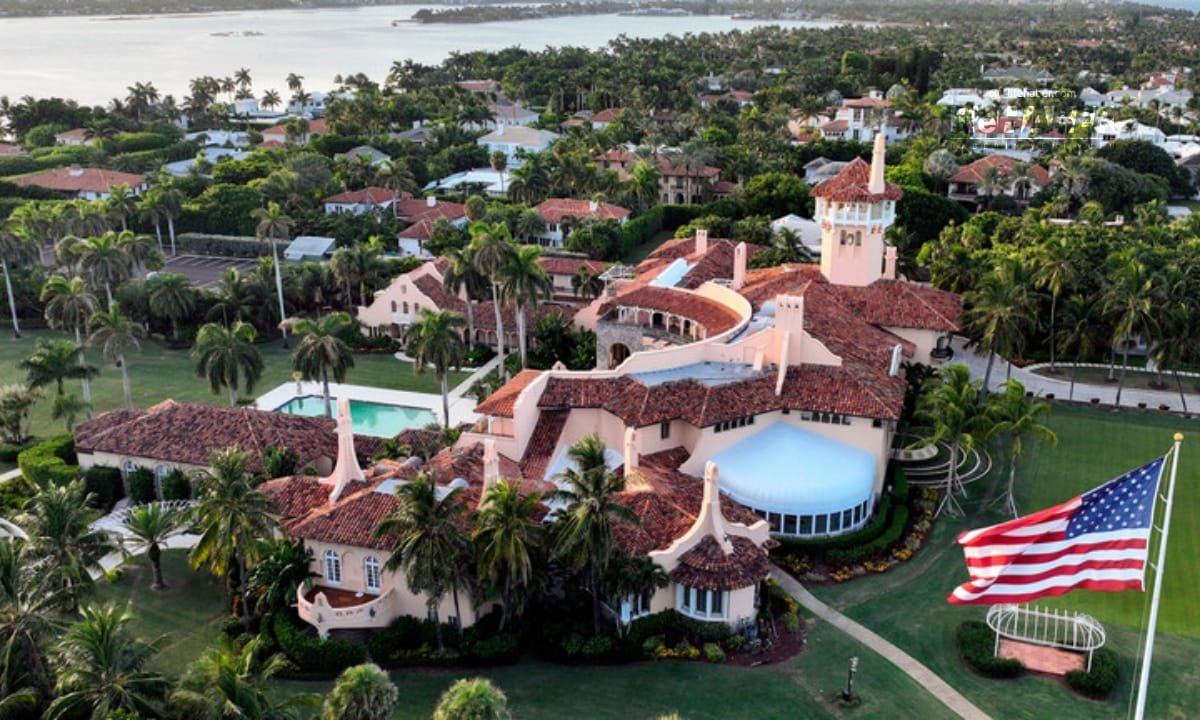 Mar-a-Lago’da Silahlı Baskın Girişimi