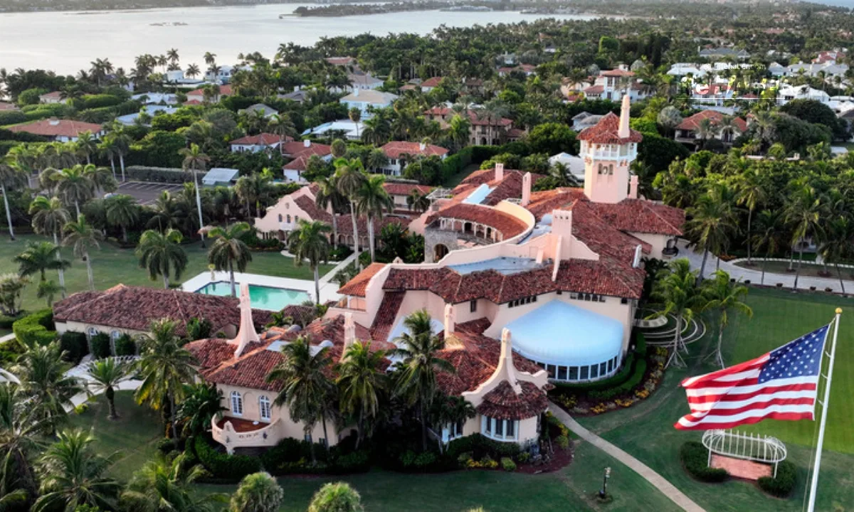 Mar-a-Lago’da Silahlı Baskın Girişimi