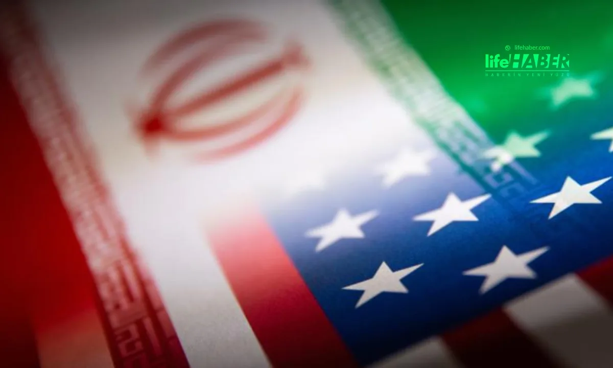 ABD ve İran Savaşın Eşiğinde: Operasyon Yakın