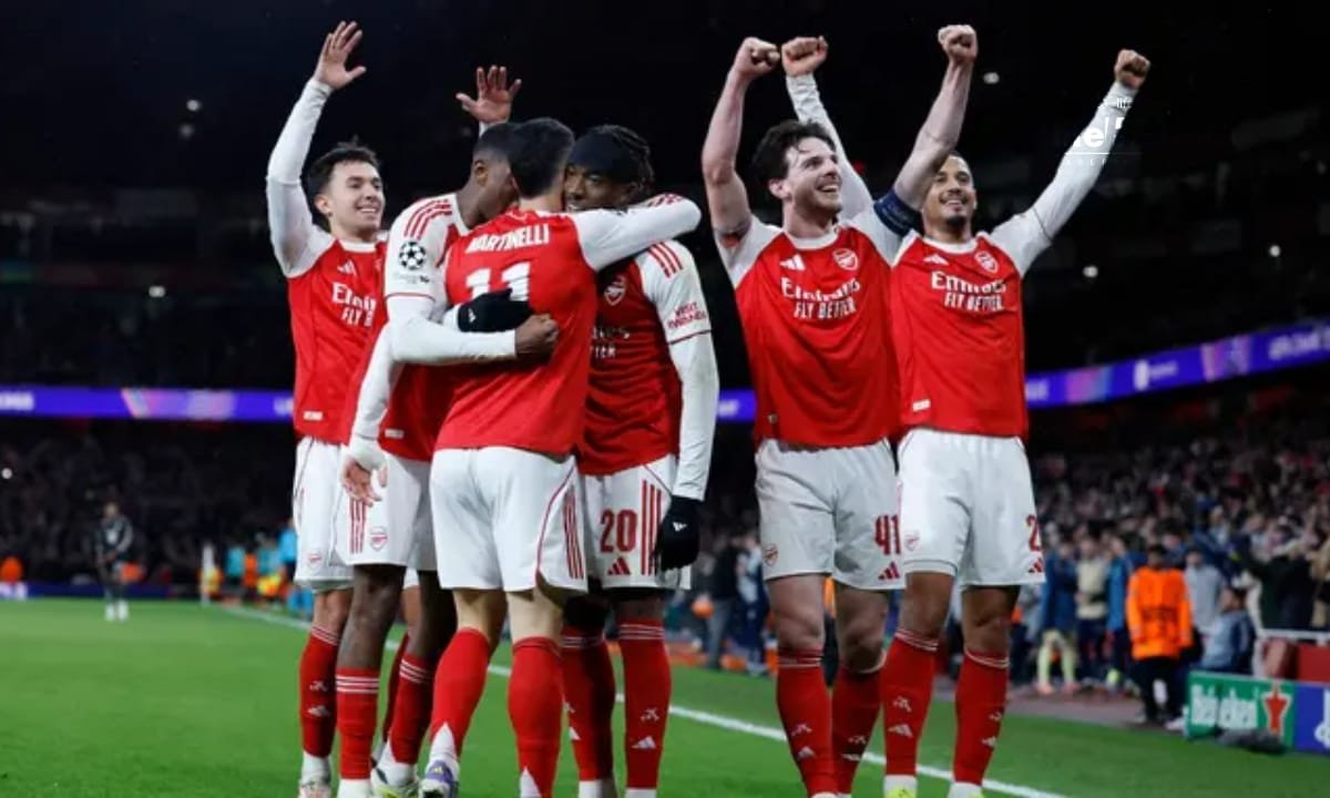 Avrupa Liglerinde Son Durum: Zirve Yarışı Kızıştı