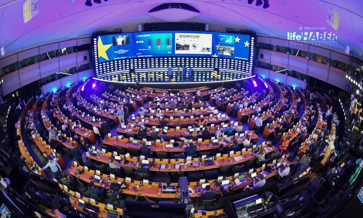 Dışişleri Bakanlığı Açıklaması AP Kararları Hakkında