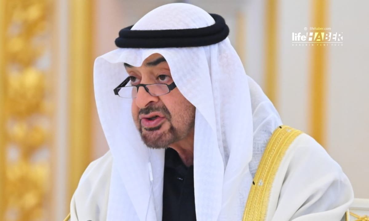 BAE Lideri Hakkında Tehlikeli Spekülasyonlar