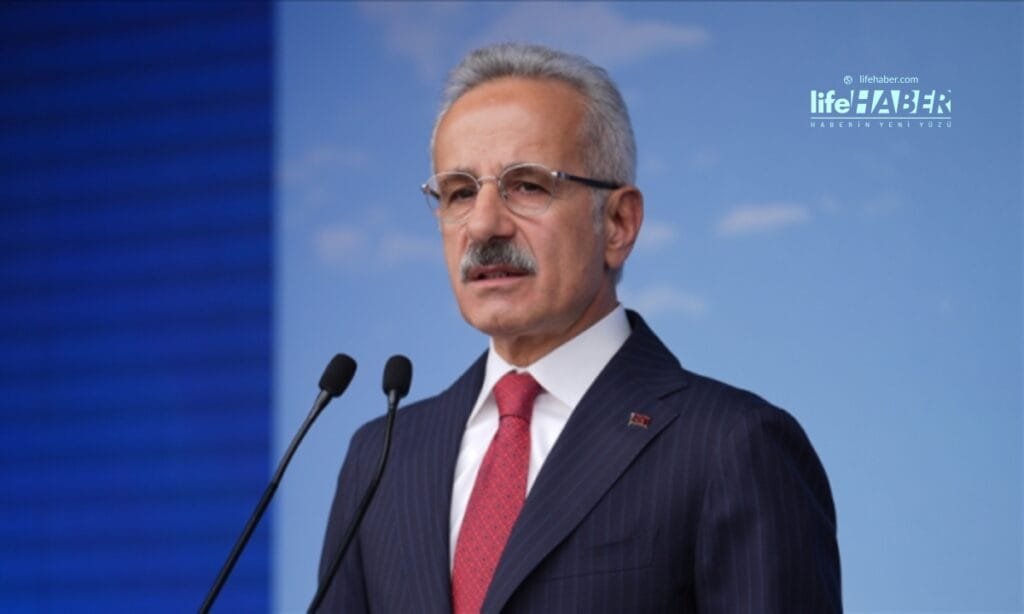 bakan Life Haber Ajansı