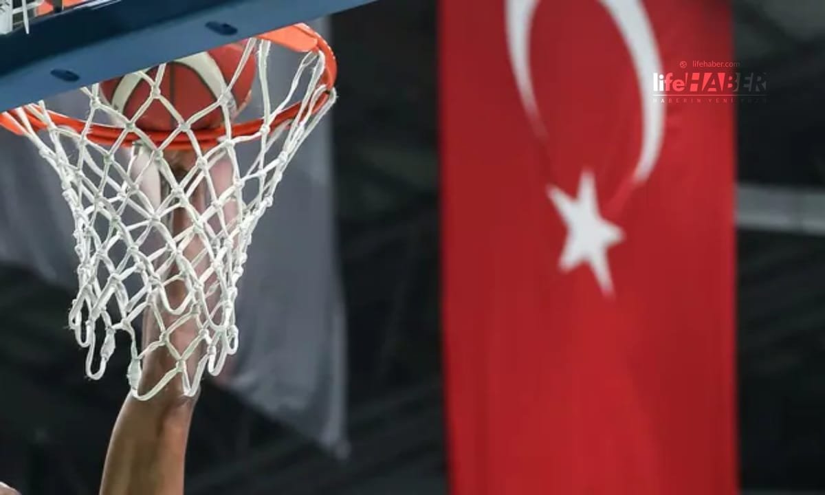 Basketbol Türkiye Kupası’nda Dörtlü Final Başlıyor
