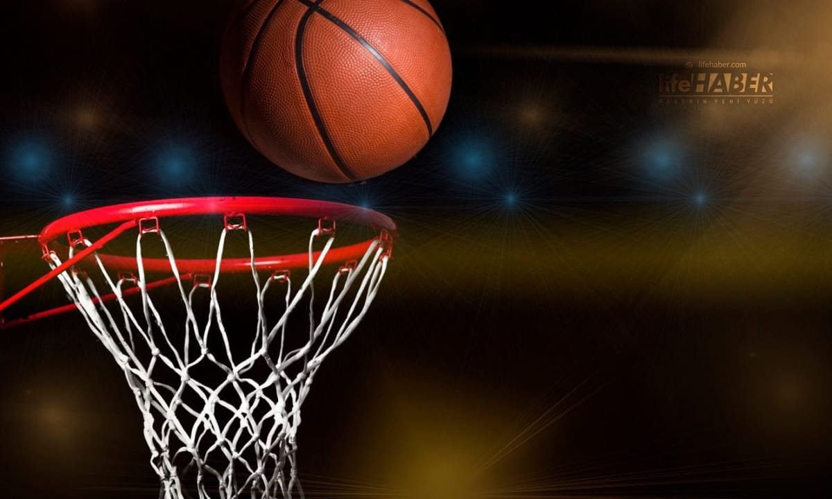 Avrupa Basketbolunda Türk Takımları Zirvede