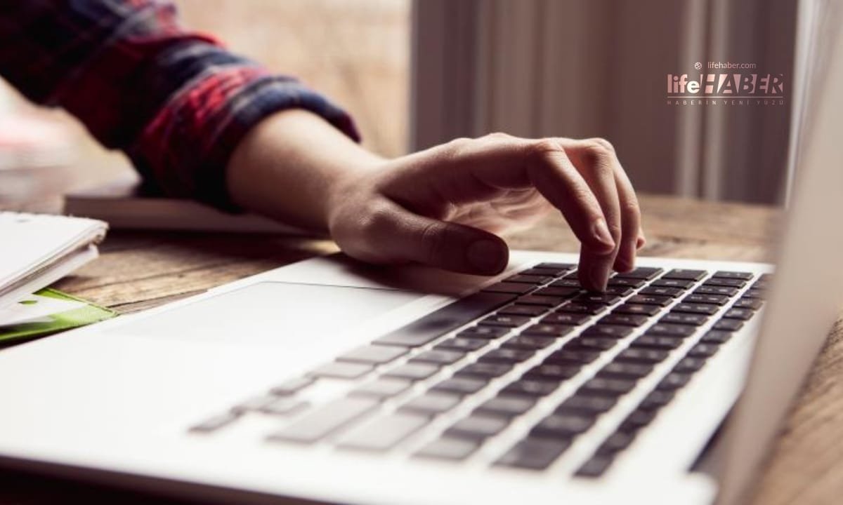 Gölge Profil Tehlikesi Ve Dijital Gözetim Raporu