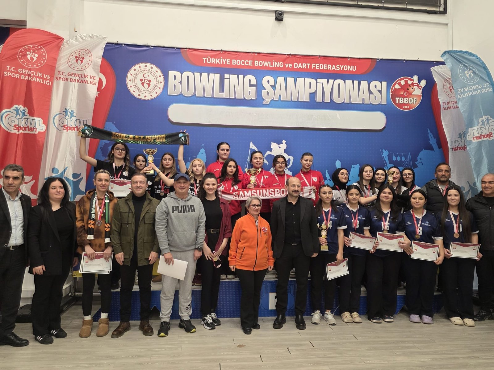 bowlin 2 Life Haber Ajansı