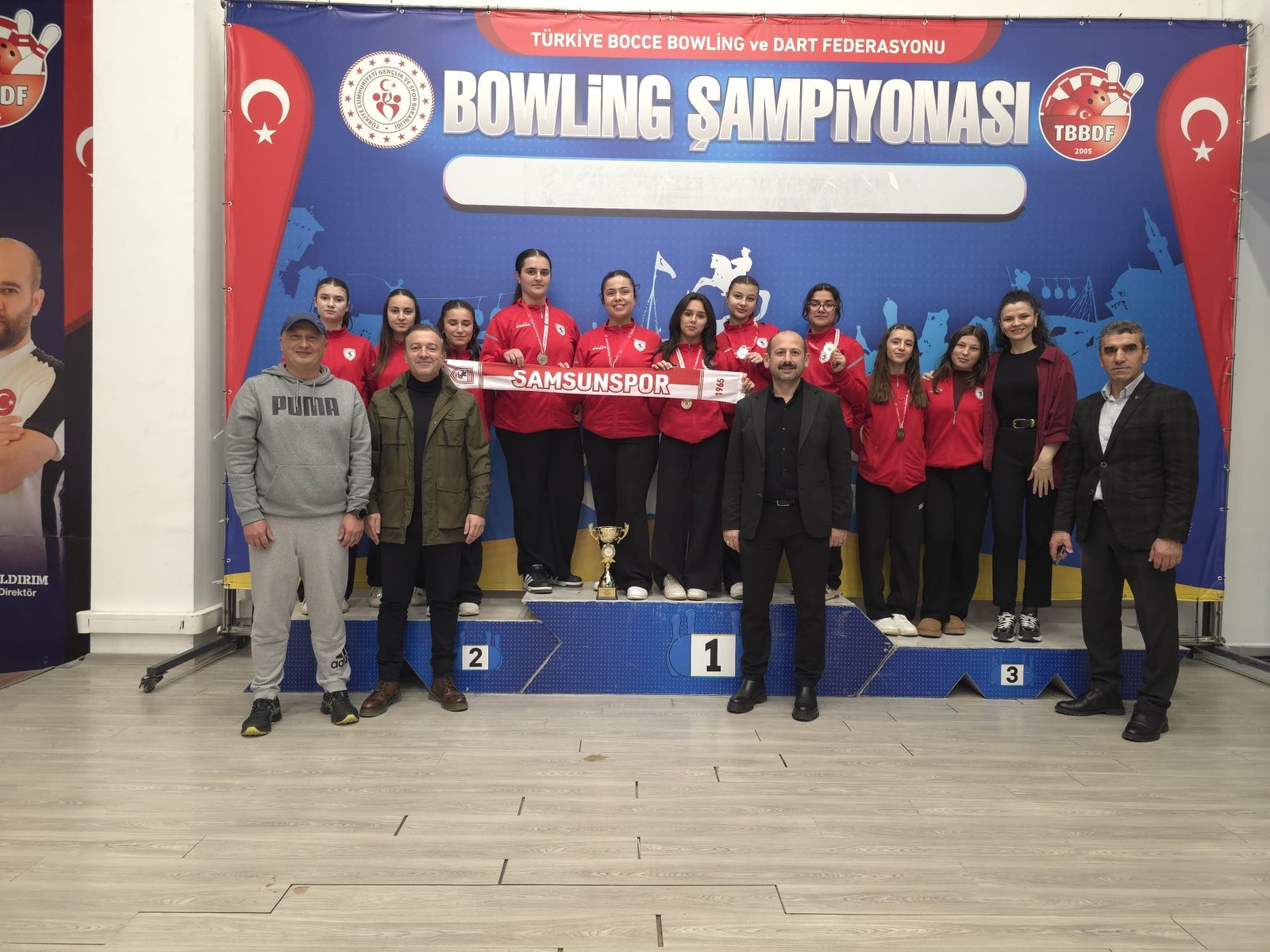 bowlin 3 Life Haber Ajansı