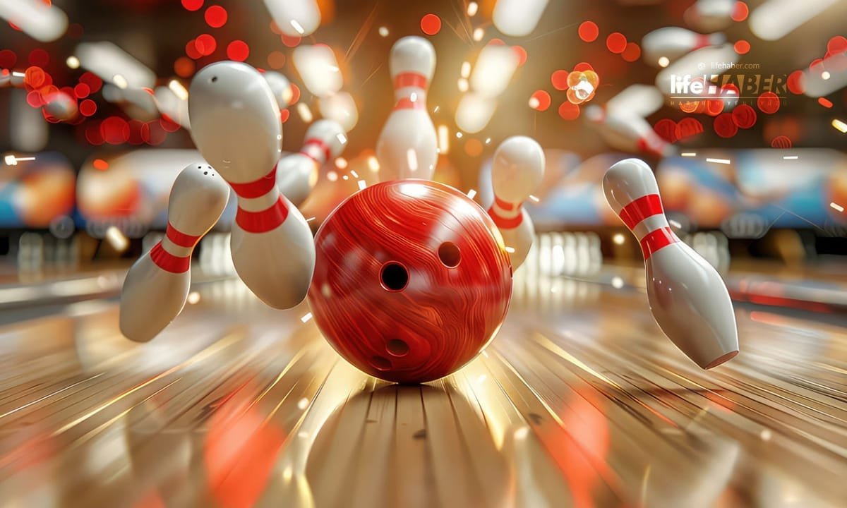 Alaçam Bowling Takımı Türkiye Şampiyonu: 3. Kez Zirvede