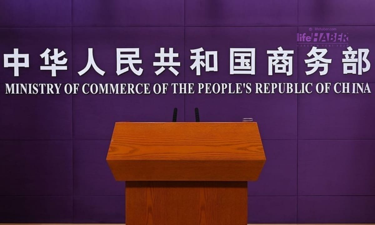 Çin ABD Gümrük Vergileri Konusunda İptal İstedi