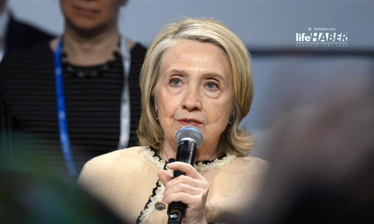 Clinton ve Epstein soruşturması