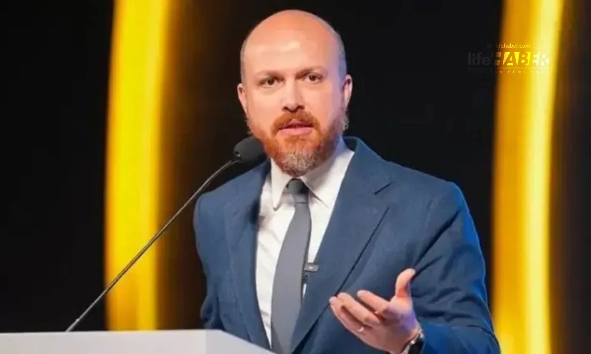 Bilal Erdoğan: Şehirde Geçinmek New York’ta da Zor