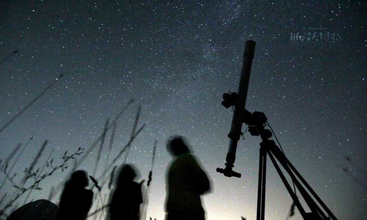 Gökyüzünde Gezegen Geçidi Rehberi ve Detayları