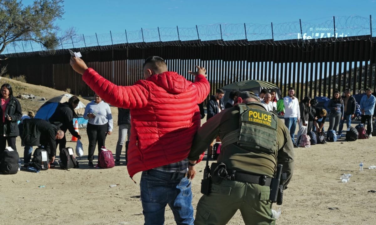 ABD’den Afrika’ya Gizli Sınır Dışı Operasyonu