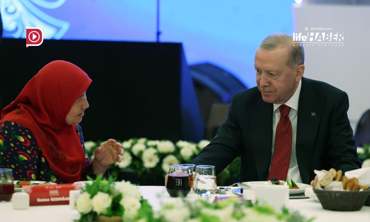 Erdoğan’dan Çiftçilere Müjde