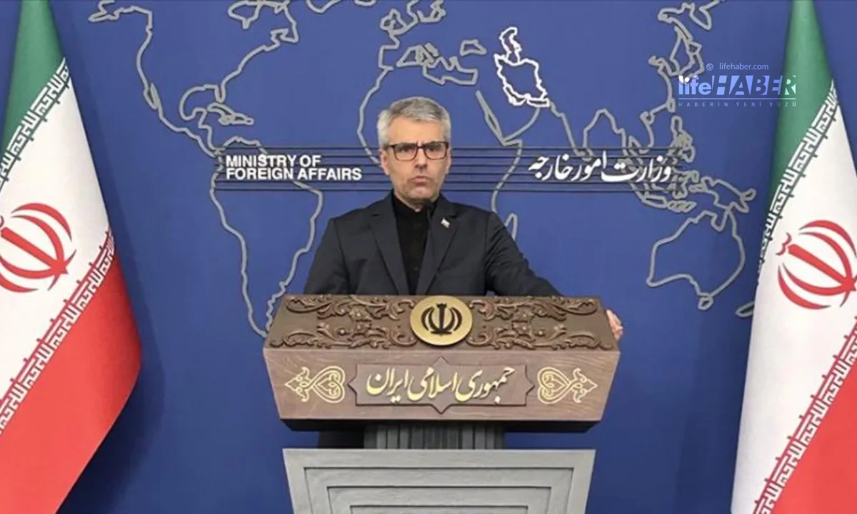 Trump İran İddiaları Hakkında Sert Cevap