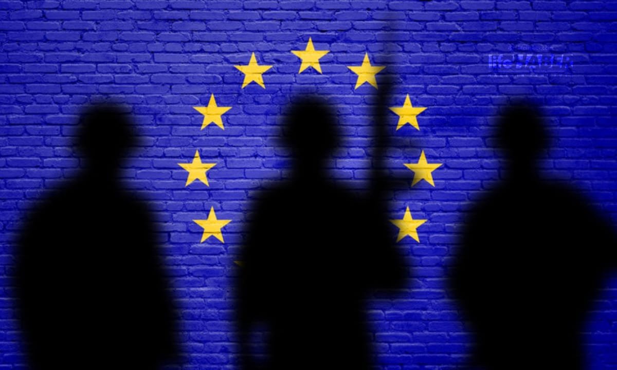 İran’dan AB Ordularına Terör Tanımı: Misilleme Kararı Yürürlükte