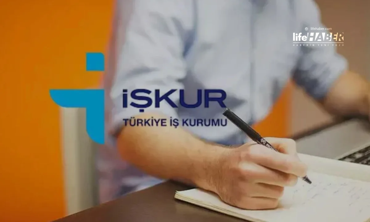 İŞKUR En Çok Aranan Meslekler