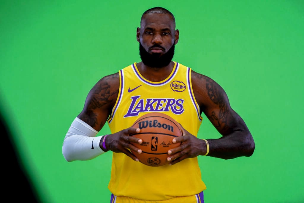 lebron james Life Haber Ajansı