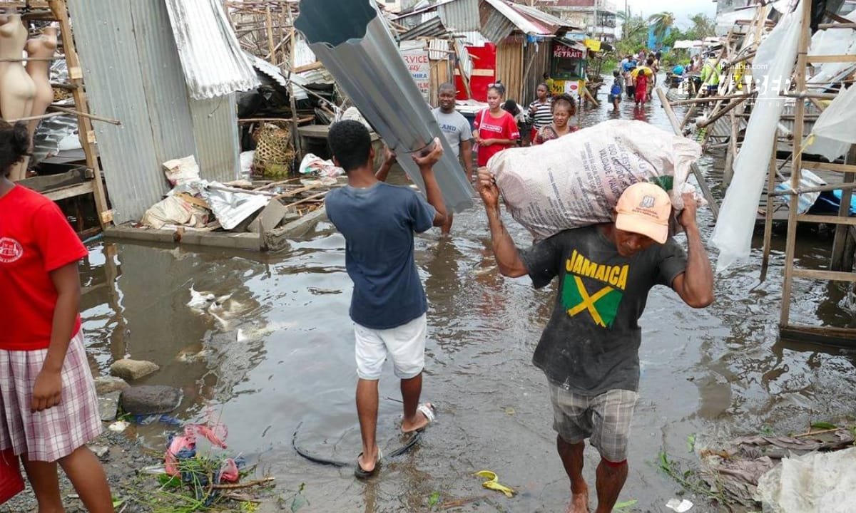 madagaskar 4 Life Haber Ajansı