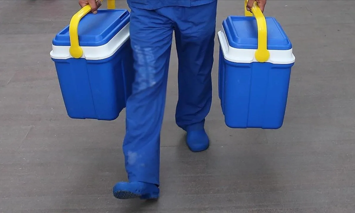 e-Devlet’ten Hayat Veren Hamle: 64 Bin Kişi “Dijital Vasiyet” ile Organ Bağışçısı Oldu!