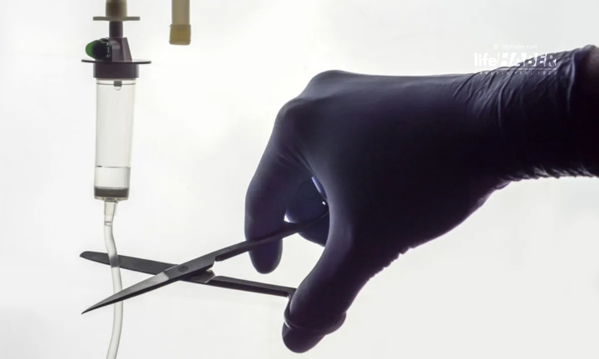 İspanya’da Tartışmalı Ötanazi Kararı