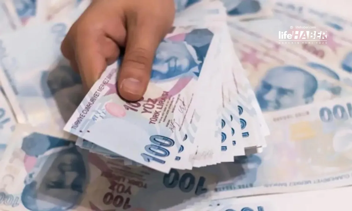 Vatandaşlık Maaşı Uygulaması Başlıyor