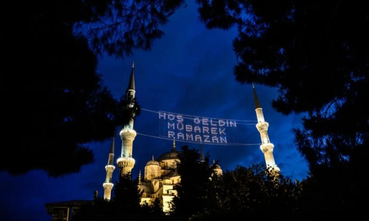 2026 Ramazan Ayı Başlangıcı ve Detaylar