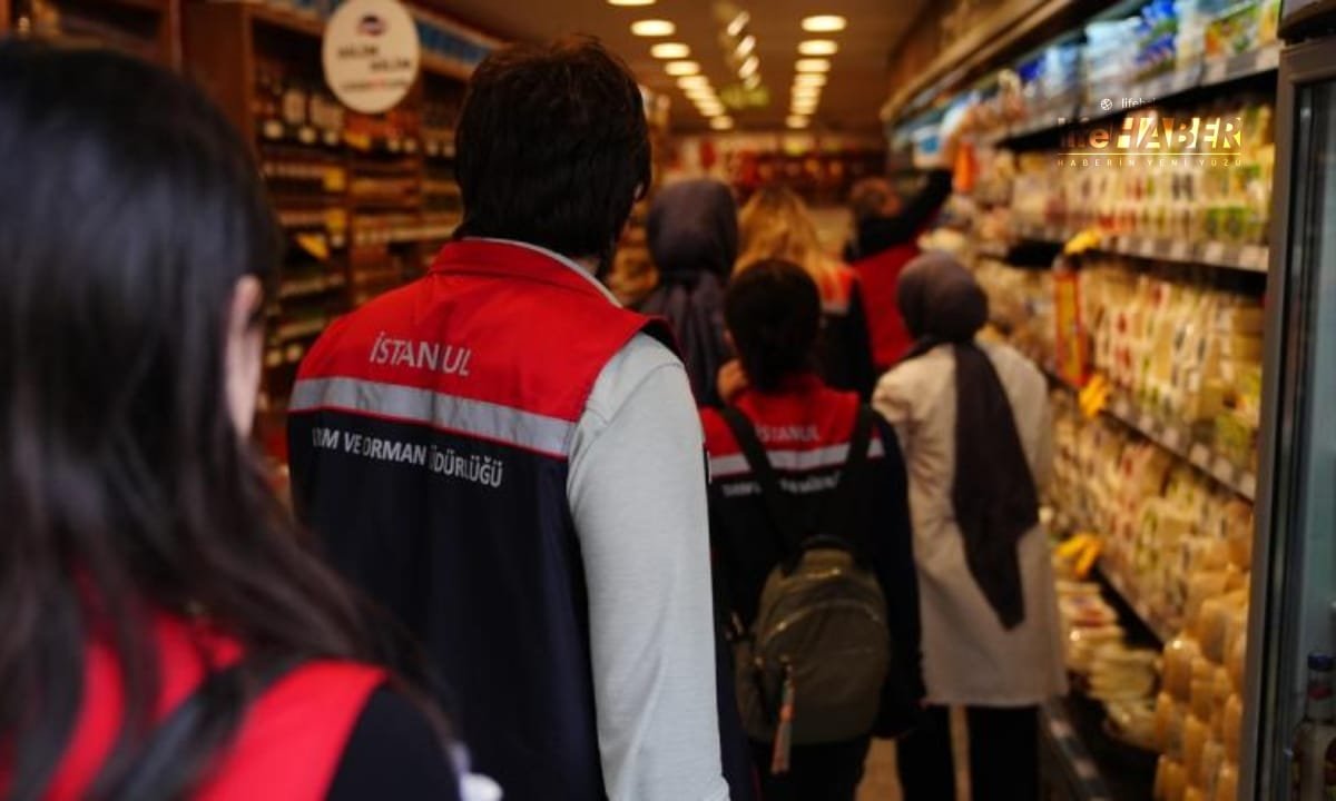 Ramazan Öncesi Fahiş Fiyat ve Stokçuluk Denetimi 2026