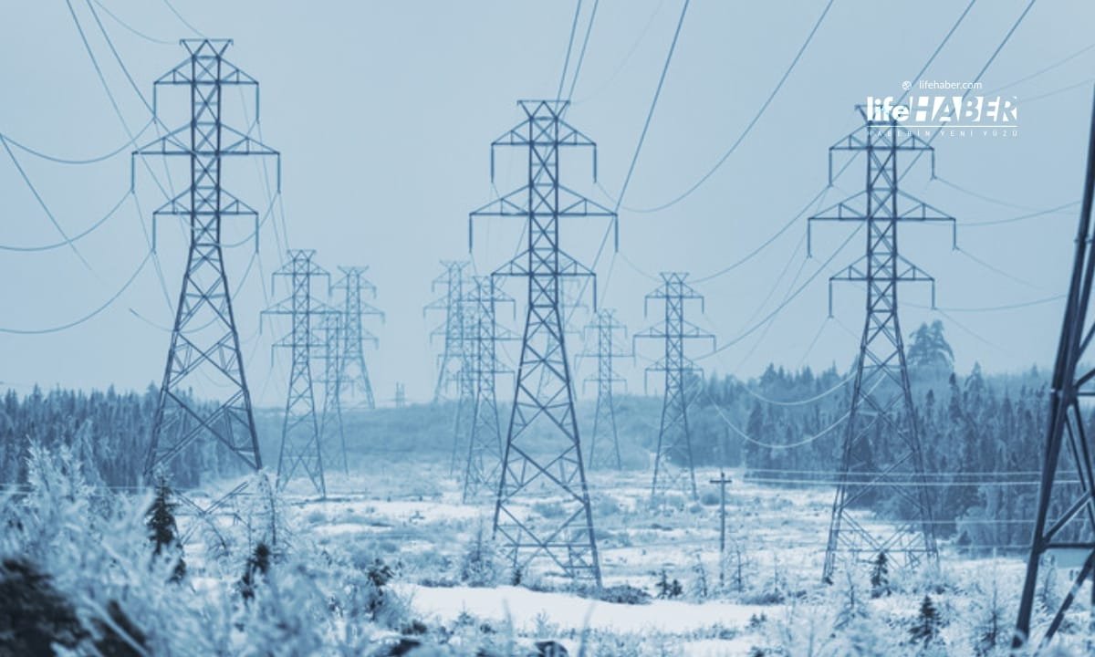 Rusya Ukrayna Enerji Altyapısını Vurdu