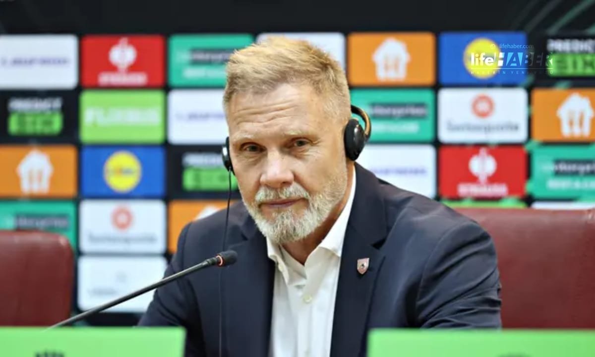 Thorsten Fink’ten Galibiyet Açıklaması