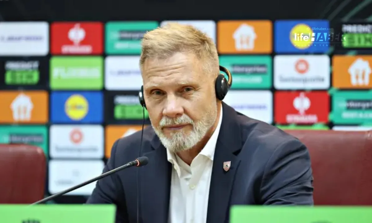 Thorsten Fink’ten Galibiyet Açıklaması