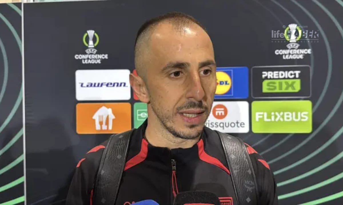 Zeki Yavru’dan Galibiyet Mesajı