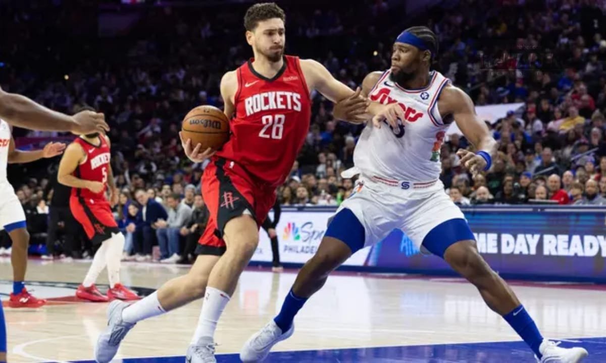 Alperen Şengün All-Star İhtimali