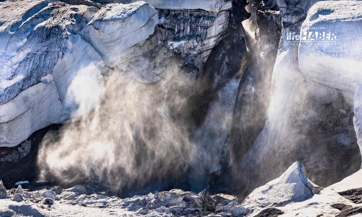 Sera Dünya Tehlikesi: Geri Dönüşü Olmayan Nokta