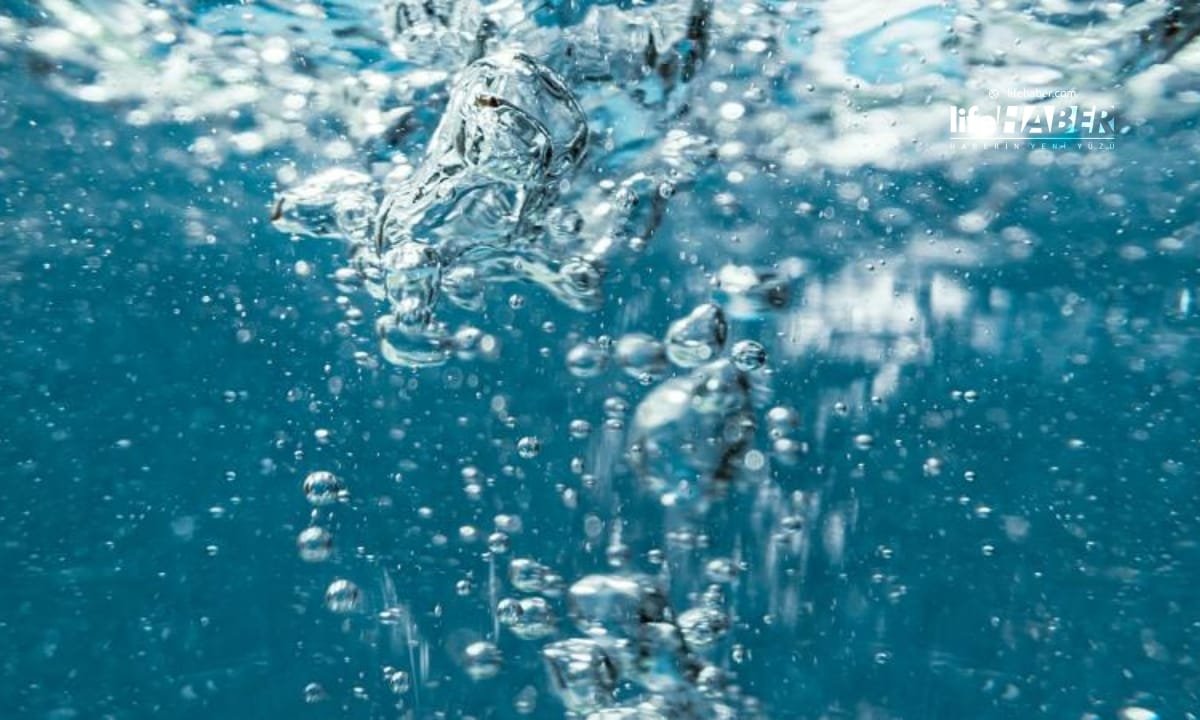 Küresel Su İflası ve Dünya Su Krizi Raporu