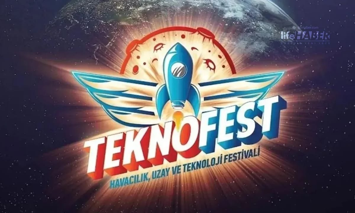 TEKNOFEST 2026 Başvuru Süresi Uzatıldı