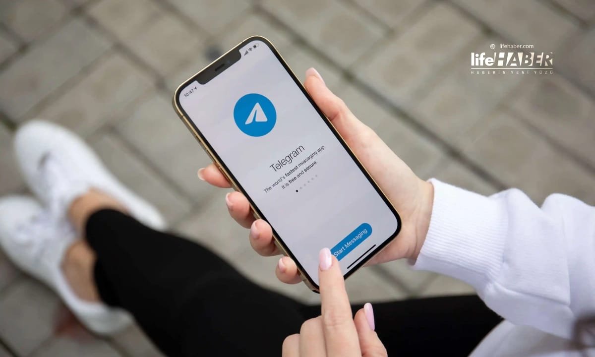 Rusya Google Telegram Cezası Kararını Açıkladı