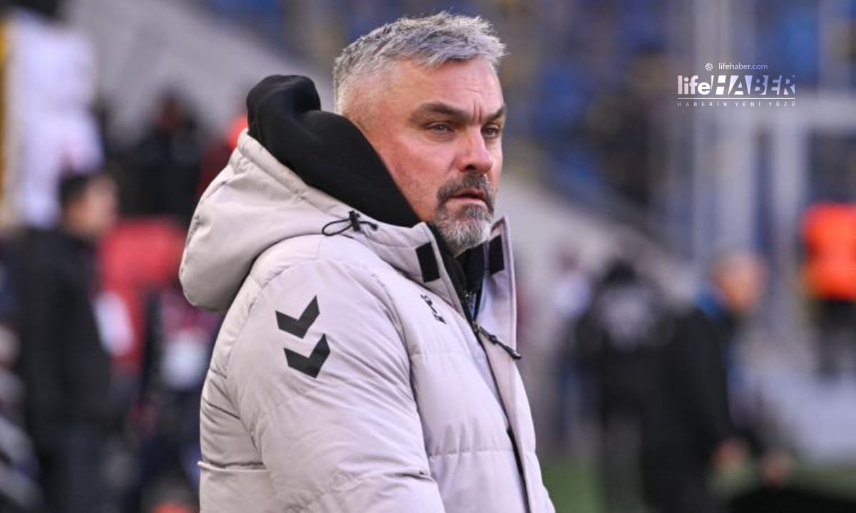 Samsunspor Thomas Reis Ayrılığı Resmileşti